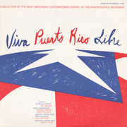 Viva Puerto Rico Libre /  Various , Various Artists