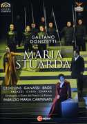 Maria Stuarda , Fiorenza Cedolins