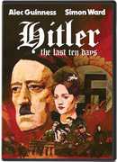 Hitler: The Last Ten Days , Alec Guinness