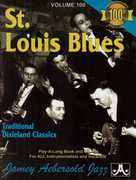 St. Louis Blues: Traditional Dixieland Classics , Jamey Aebersold