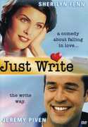Just Write , Alex Rocco