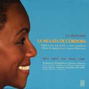 Mulata de Cordoba , Gabriela Thierry