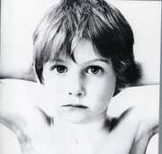 Boy , U2