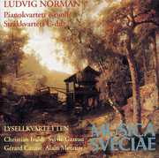 Piano / String Quartet , Lysell Quartet