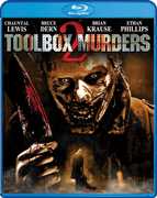 Toolbox Murders 2 