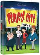 Perusse Cite: Season 2 [Import] 