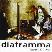 Niente Di Serio [Import] , Diaframma