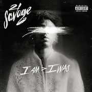 i am > i was , 21 Savage
