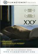 Xxy , Carolina Peleritti