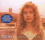 Arioso from Paris , Muriel Anderson