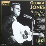 Brothers of a Bottle , George Jones