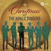 Christmas With The King's Singers , King's Singers