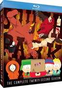 South Park: The Complete Twenty-Second Season , Trey Parker