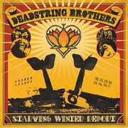 Starving Winter Report , Deadstring Brothers