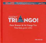 Super Triango , Peter Breiner
