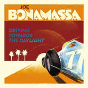 Driving Towards the Daylight , Joe Bonamassa
