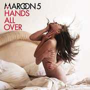 Hands All Over , Maroon 5
