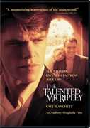 The Talented Mr. Ripley , John Bell