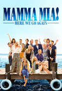 Mamma Mia!: Here We Go Again , Lily James