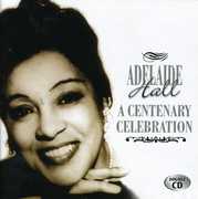 Centenary Celebration , Adelaide Hall