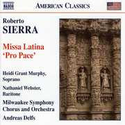 Missa Latina , Andreas Delfs