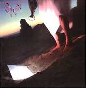 Cornerstone , Styx