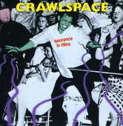 Eyelands Under Eyelids [Import] , Degeneration