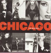 Chicago / O.C.R. , Cast Recording