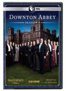 Downton Abbey: Season 3 (Masterpiece) , Shirley MacLaine