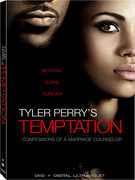 Tyler Perry's Temptation: Confessions of a Marriage Counselor , Brandy Norwood