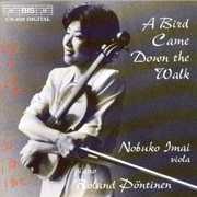 Bird Came Down the Way , Nobuko Imai