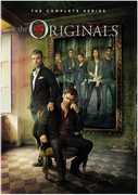 The Originals: The Complete Series , Joseph Morgan