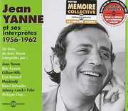 Jean Yanne Et Ses Interpretes 1956-1962 , Jean Yanne
