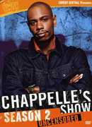 Chappelle’s Show: Season Two Uncensored! , Charlie Murphy
