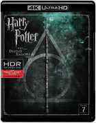 Harry Potter and the Deathly Hallows, Part 2 , Daniel Radcliffe