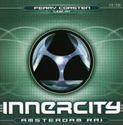 Live at Innercity , Ferry Corsten