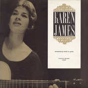 Karen James , Karen James