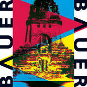 Bauer Bauer , Conrad Bauer