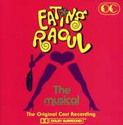 Eating Raoul / O.B.C. , Imaginocean Cast Ensemble