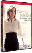 Darceys Ballerina Heroines & a Ballerinas Life