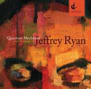 Quantum Mechanics , Jeffrey Ryan