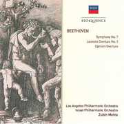 Eloquence: Beethoven - Leonore Overture No 3 , Los Angeles Philharmonic Orchestra