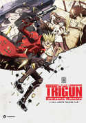 Trigun: Badlands Rumble , Johnny Yong Bosch