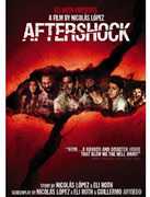 Aftershock , Eli Roth