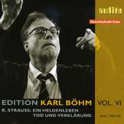 Edition Karl Bohm 6 , Karl B hm