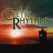 Celtic Rhythms , Global Journey