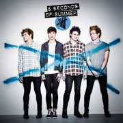 5 Seconds of Summer , 5 Seconds of Summer