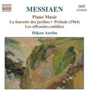 Piano Music 4 , Double Edge