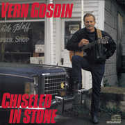 Chiseled in Stone , Vern Gosdin