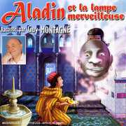 Aladin Et la Lampe Merveilleuse [Import] , Various Artists